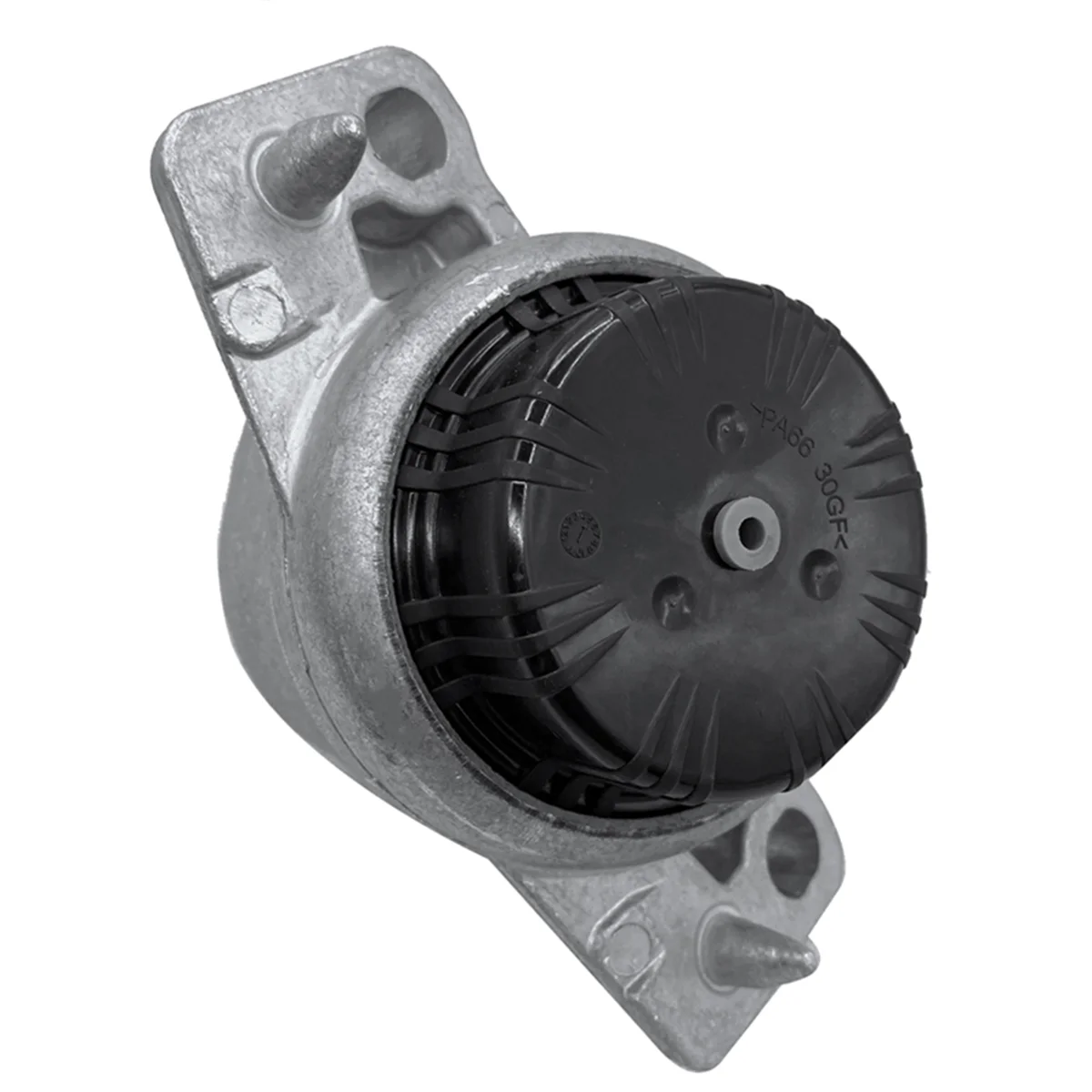 Мягкая подкладка двигателя для Jaguar XE 2 0 T X760 2016-2020 поддержка коробки передач