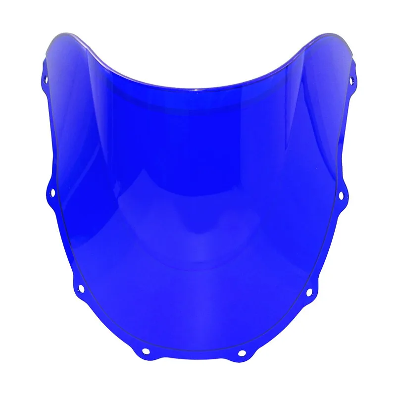 Waase для Kawasaki Ninja ZX-7R ZX7R 1996 1997 1998 1999 2000 2001 2002 2003 экран ветрового стекла с двойными