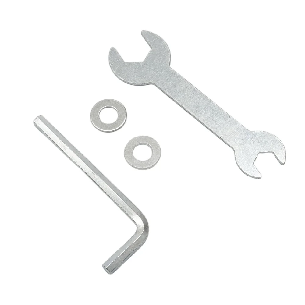 

Durable Bracket Power Tools Sand Belt Machine Elastic Spring For Model 100 Grooved Driving Wheel Modified 1 Set