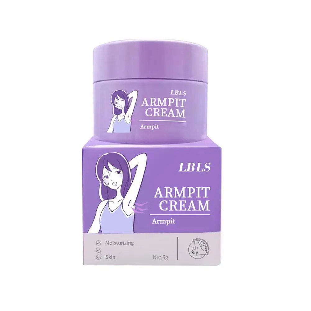 Отбеливающий крем для подмышек темной кожи отбеливающий осветление и интимная