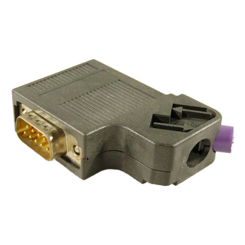 

Profibus Connector 6ES7 972-0BA40-0XA0 In Stock Please Enquiry