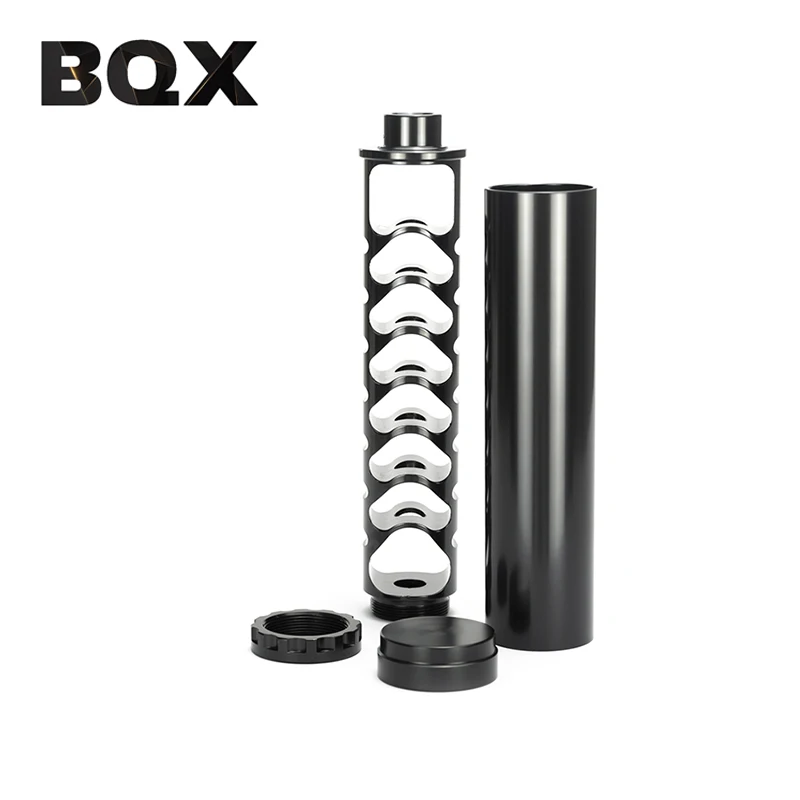 

6 Inch Car Fuel Filter Solvent Trap Universal 1/2 X 28 1/2 X 20 5/8 X 24 Solvent Cleaning Clean Tube For NAPA 4003 WIX 24003