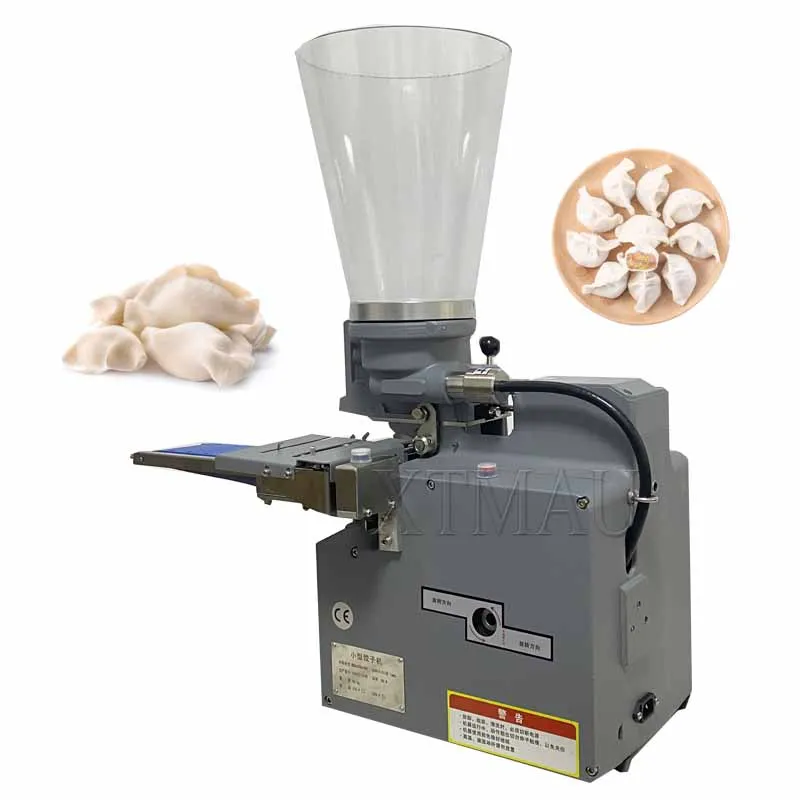 Портативная настольная машина для изготовления пельменей 110 В 220 жареных гяозы