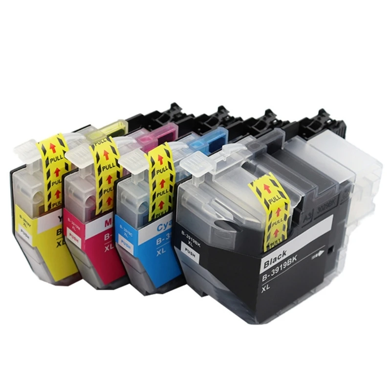 

Ink Cartridge for Brother MFC-J2330DW/MFC-J2730DW/MFC-J3530DW/MFC-J3930DW Printer Super High Yield Ink Replacement