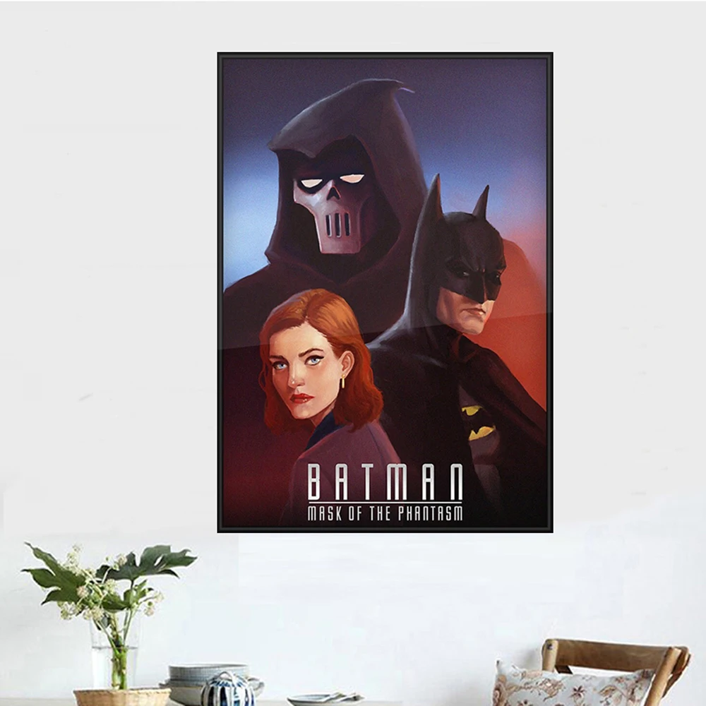 Фотообои с искусственным рисунком |