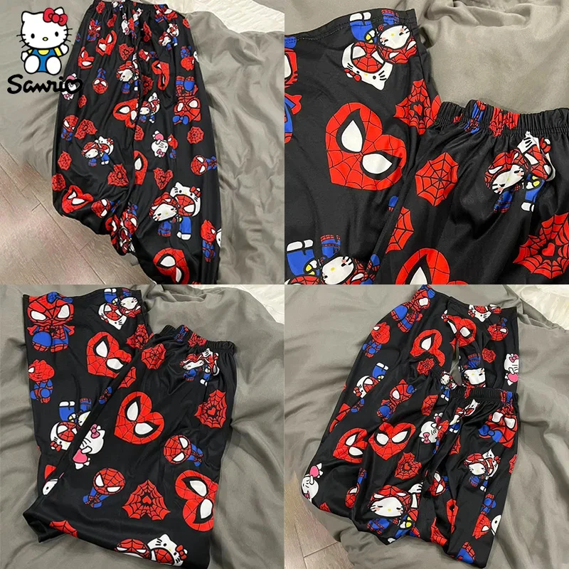 Пижама Hello Kitty