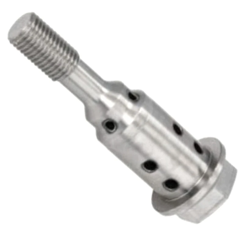 

1 PCS VVT Timing Camshaft Bolt Central Control Valve Replacement Parts For FORD 1.0 1.0L Ecoboost 3 Cylinder Engine