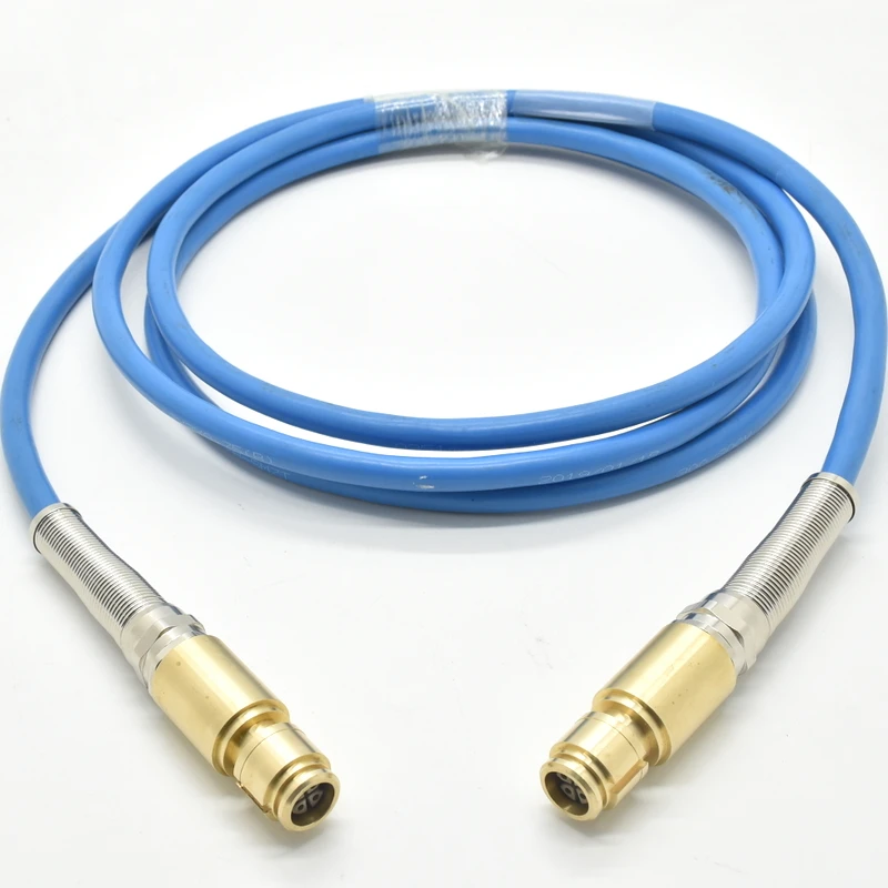 

Metal Waterproof IP67 Mining Explosion-proof Electric Cable Power Connector