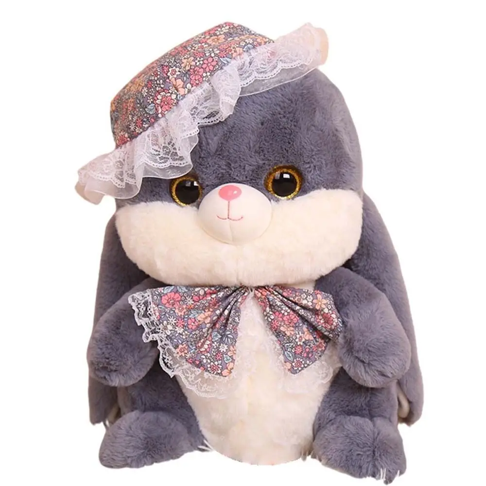 

Игрушки, юбка принцессы, мягкое животное, украшение для дома, искусственный кролик с длинными ушками, кукла-кролик, мягкая кукла, кролик, плюшевая игрушка