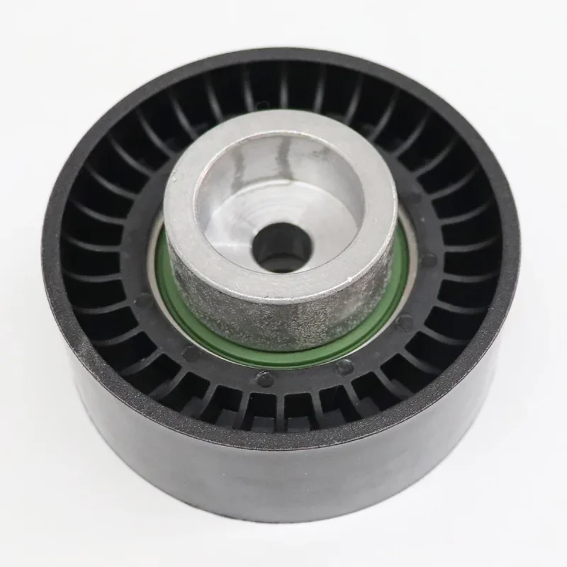 Jiangsu Новый QS Route Европейские аксессуары Sluggish Wheel Переходное колесо Ассортиментное