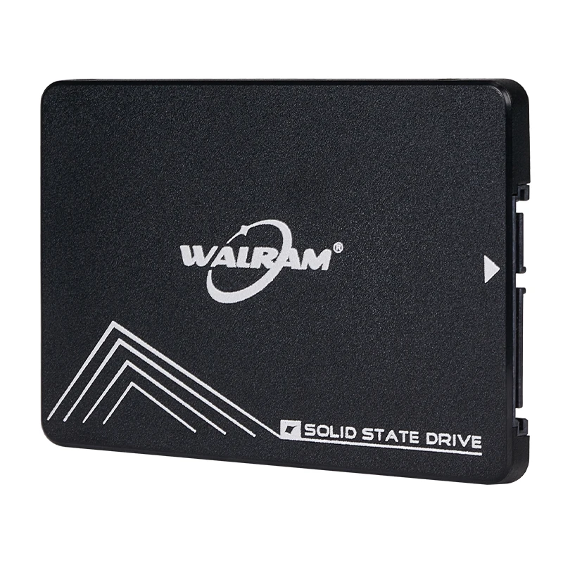 Внутренний твердотельный накопитель WALRAM SSD120GB 128GB 240 GB 256GB 480GB 512 ТБ HDD 500 SATAIII - купить