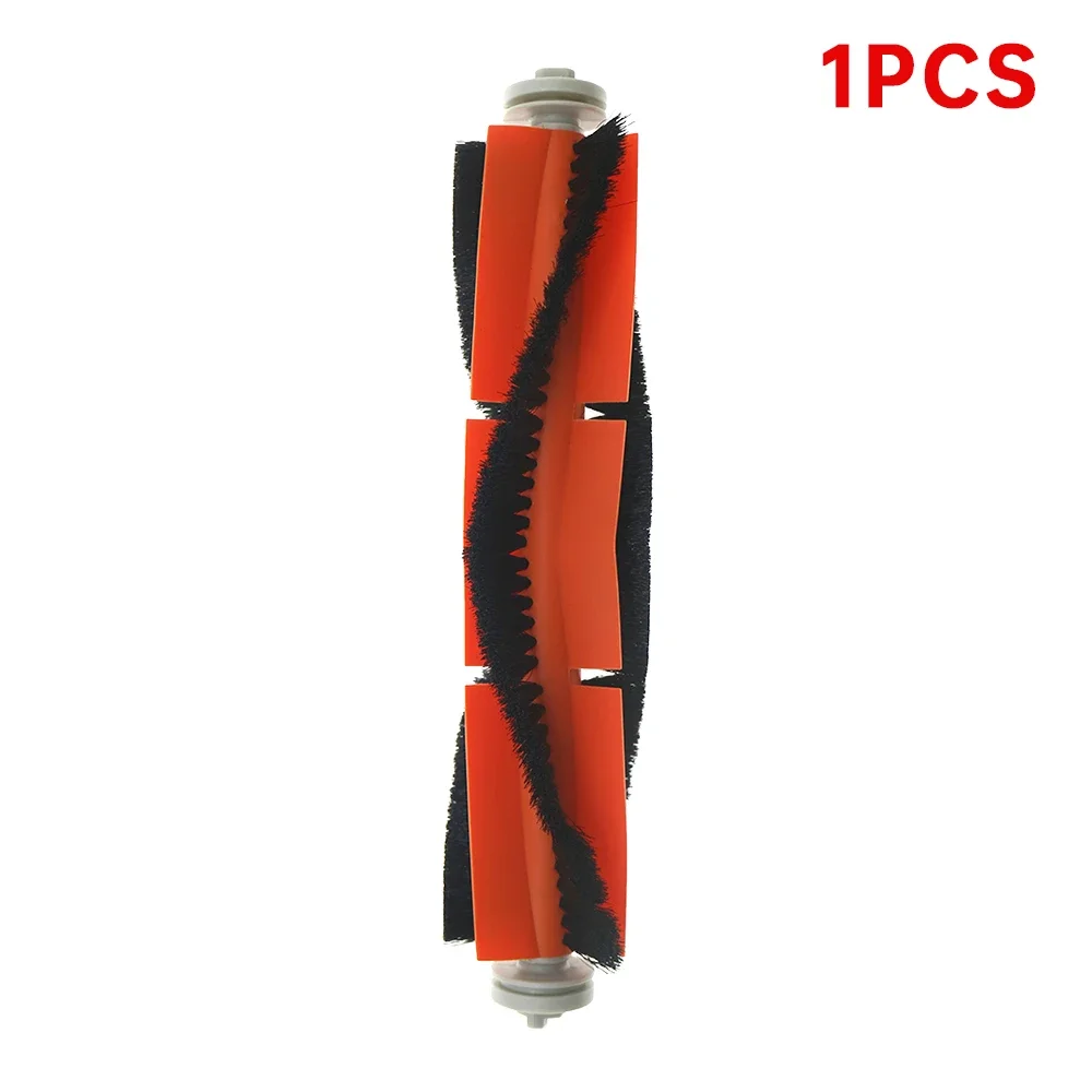 Швабра для робота-пылесоса Xiaomi Mijia 1C 2C 1T MI STYTJ01ZHM Dreame F9 круглая щетка Hepa фильтр