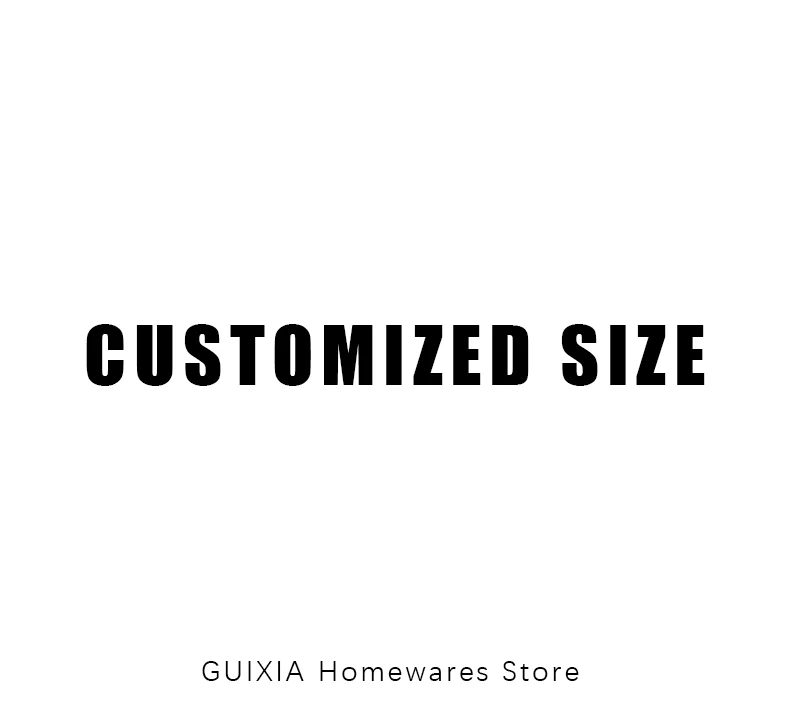 

Custom Size Link