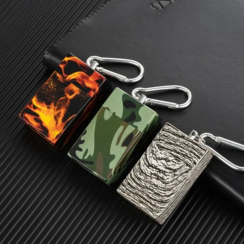 Портативный сигаретный Asher Untior