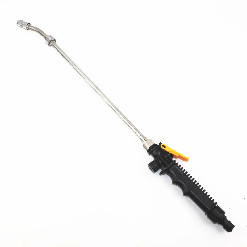 Sprinkler Misting Gardening Tool High Pressure Power Washer 