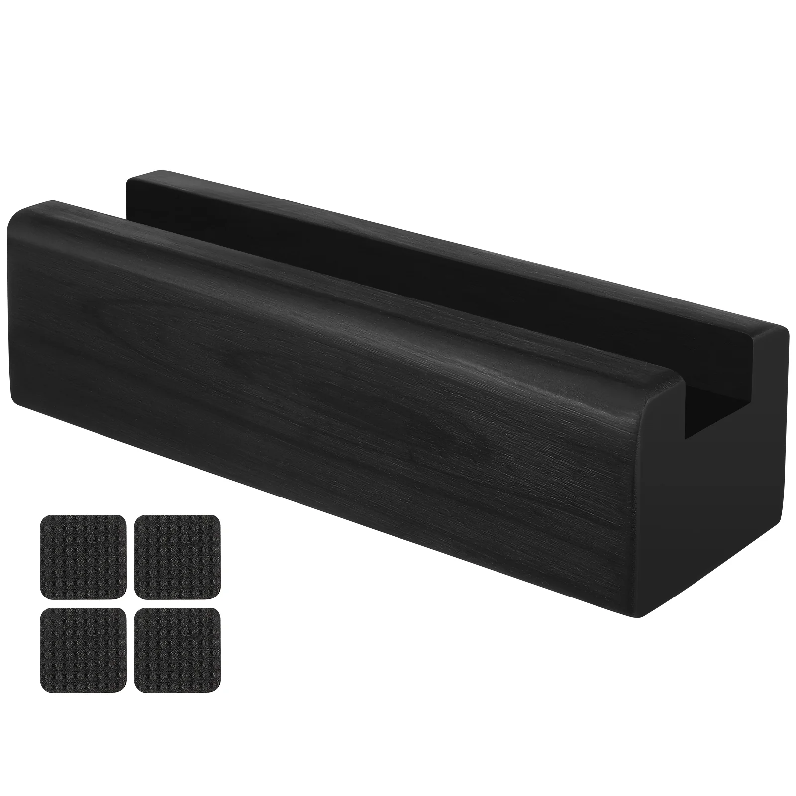 Мини-дверное деревянное основание зеркала опорная рама деревянные подставки