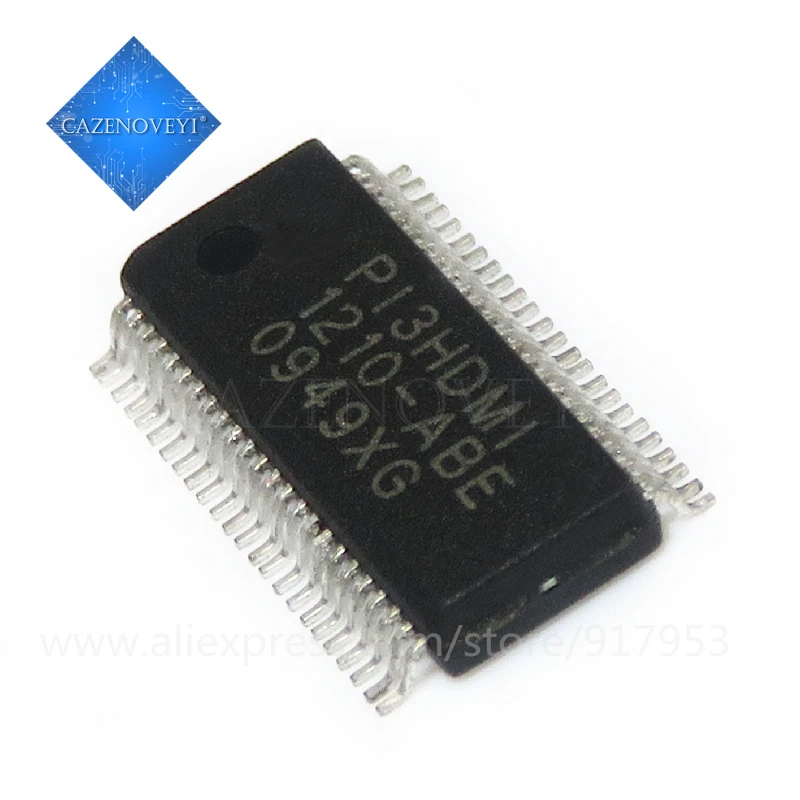 Хороший продукт (1 шт.) PI3HDMI1210-ABEX PI3HDMI 1210-ABE PI3HDMI1210-A PI3HDMI1210-ABE Можно предоставить