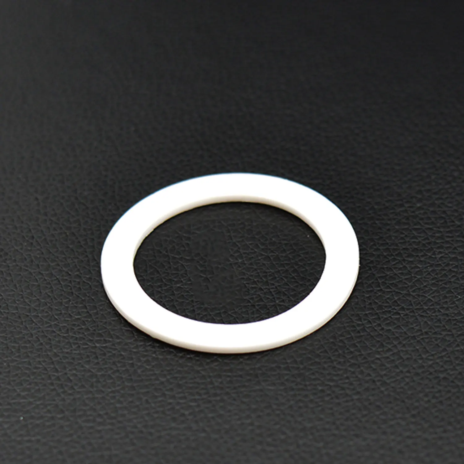 

DN15 DN20 DN25 DN32 DN40 DN50 Fit 1/2" 3/4" 1" 1-1/4" 1-1/2" BSP PTFE Food Grade Seal Flat Gasket Washer Gaskets Max 180 C