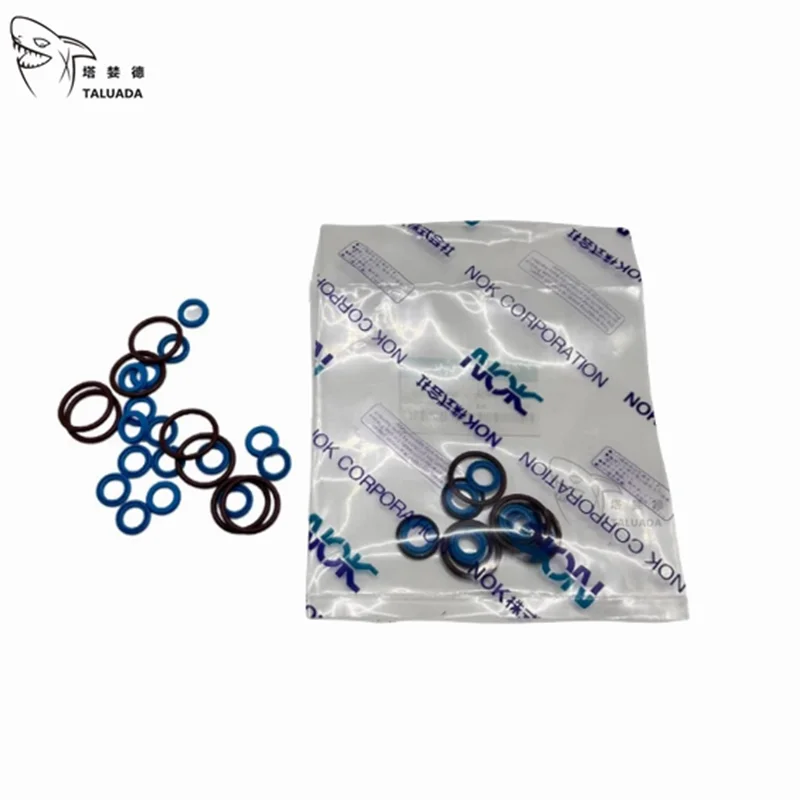 Для HYUNDAI комплект управления клапаном R215-7 R220-5 R225-7 R300-7 R60-5 Детали экскаватора