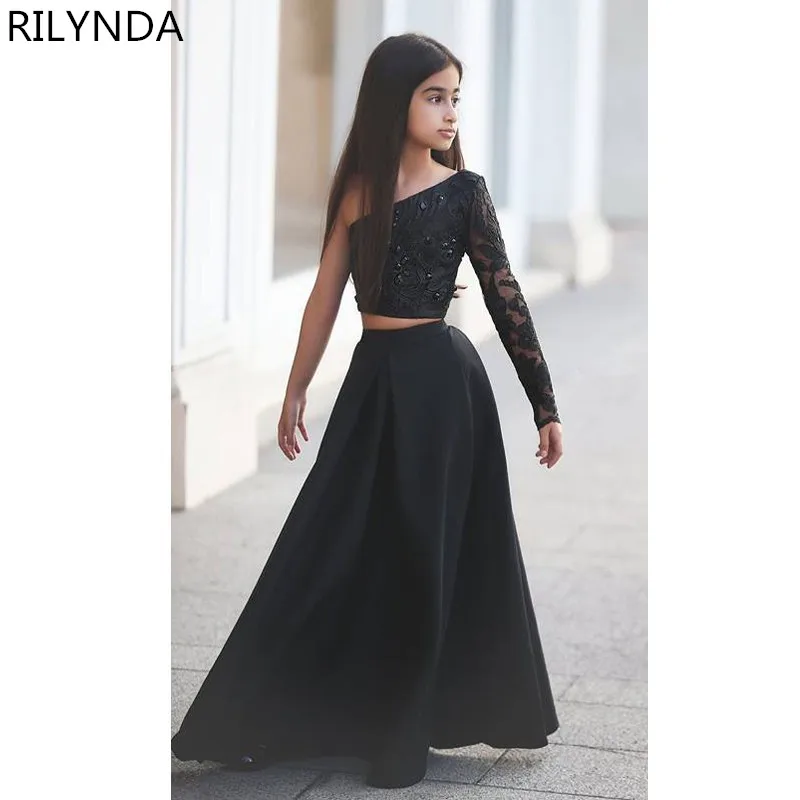 

Новое поступление, платье для девочек с цветами для свадеб и первого причастия, платье для девочек