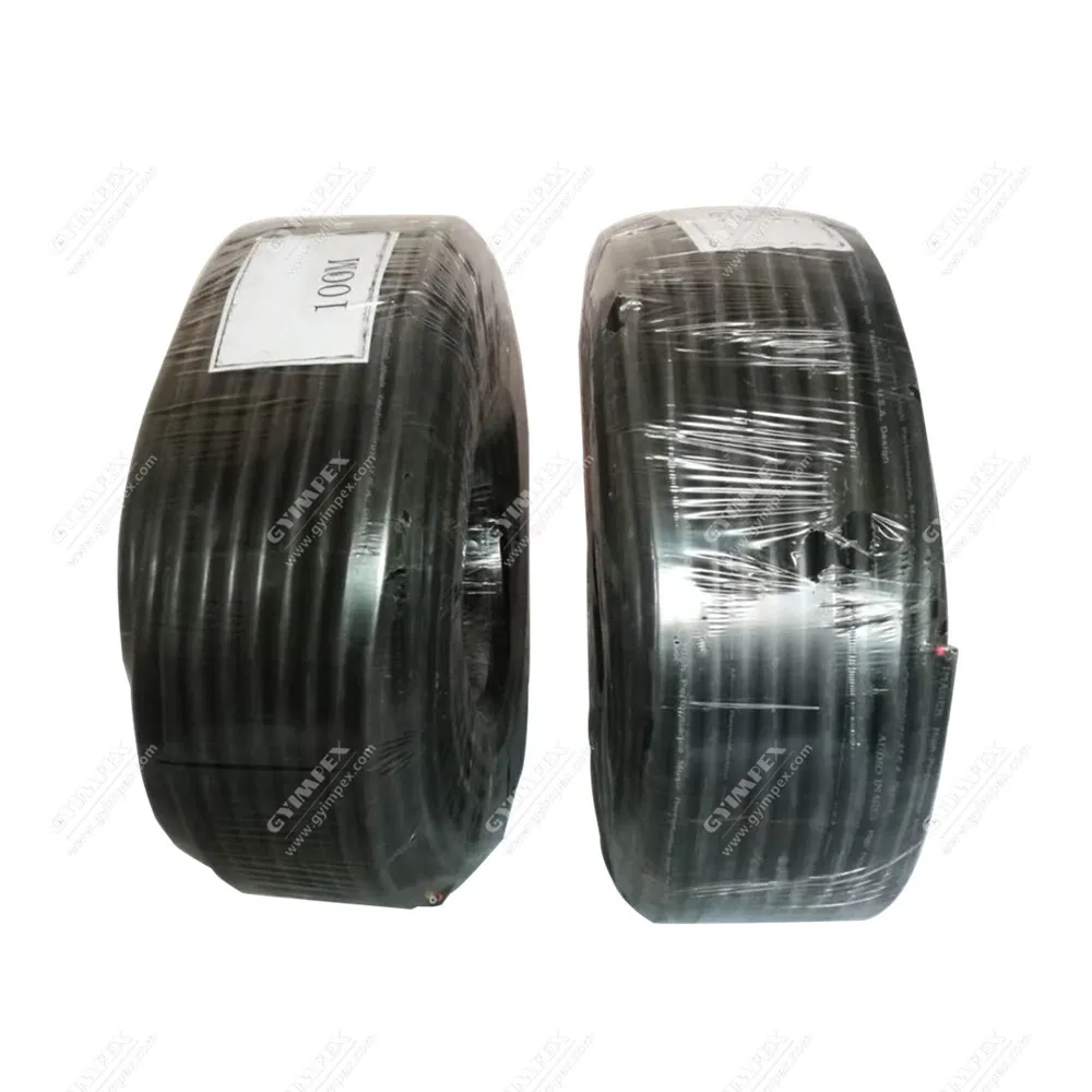 

4 ядра, 100 метров в рулоне, 4*4 мм