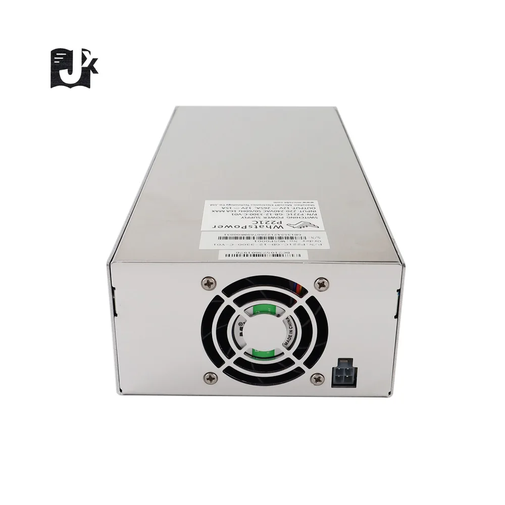 Whatspower P222c Power Supply PSU Suitable for M30s M31s M32s.