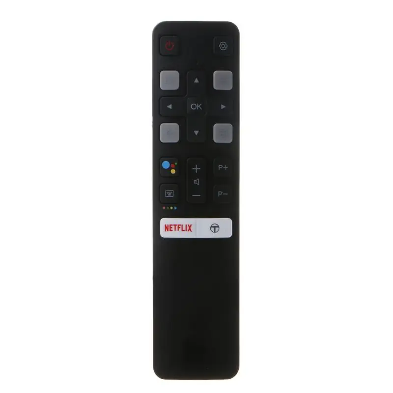 

Универсальный пульт дистанционного управления C5AE для TCL Smart TV RC802V FMR1