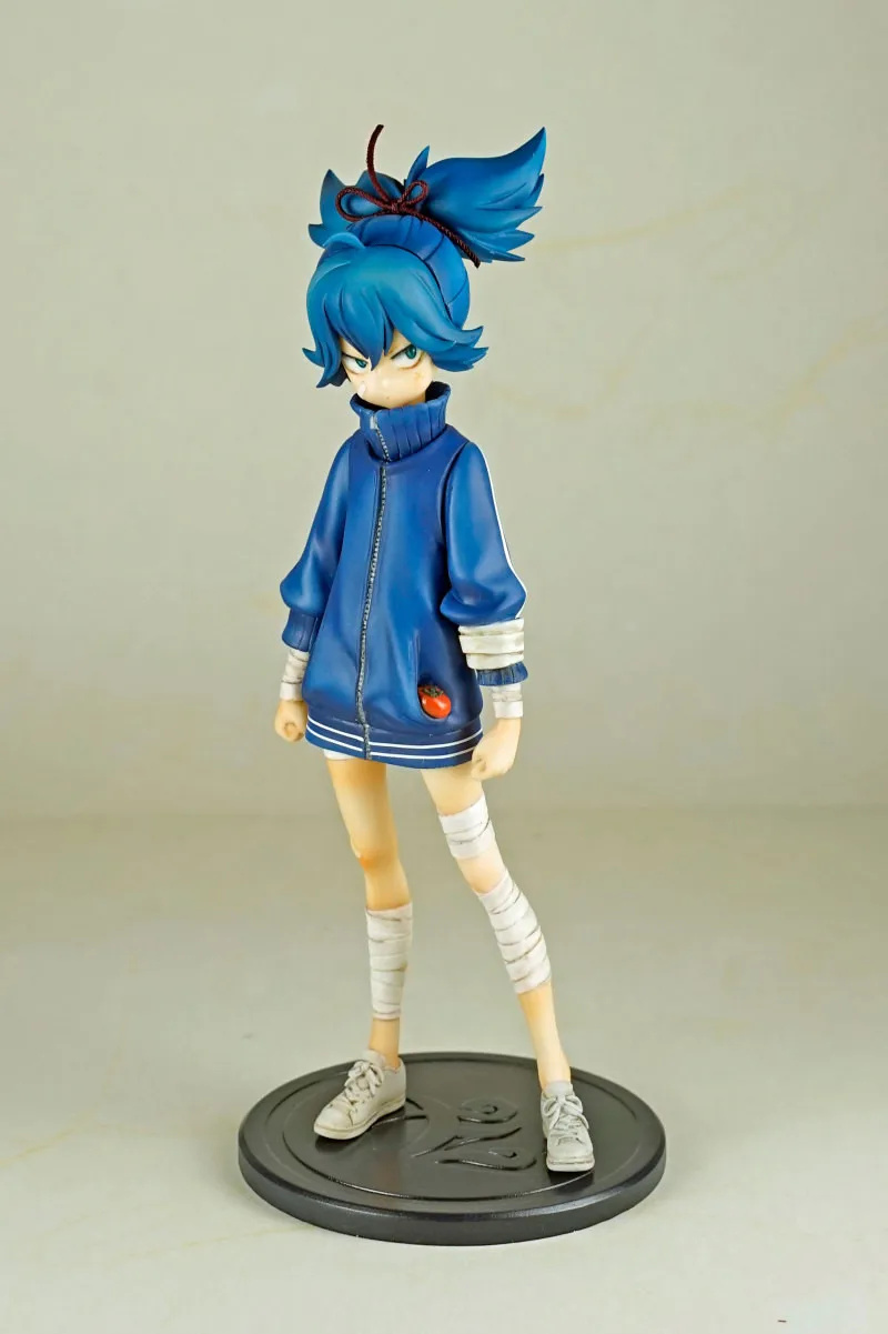 

Anime Uncolored Resin Figure Kit Sayosamonji Touken Ranbu Online Unpainted Garage Resin Kit Model GK