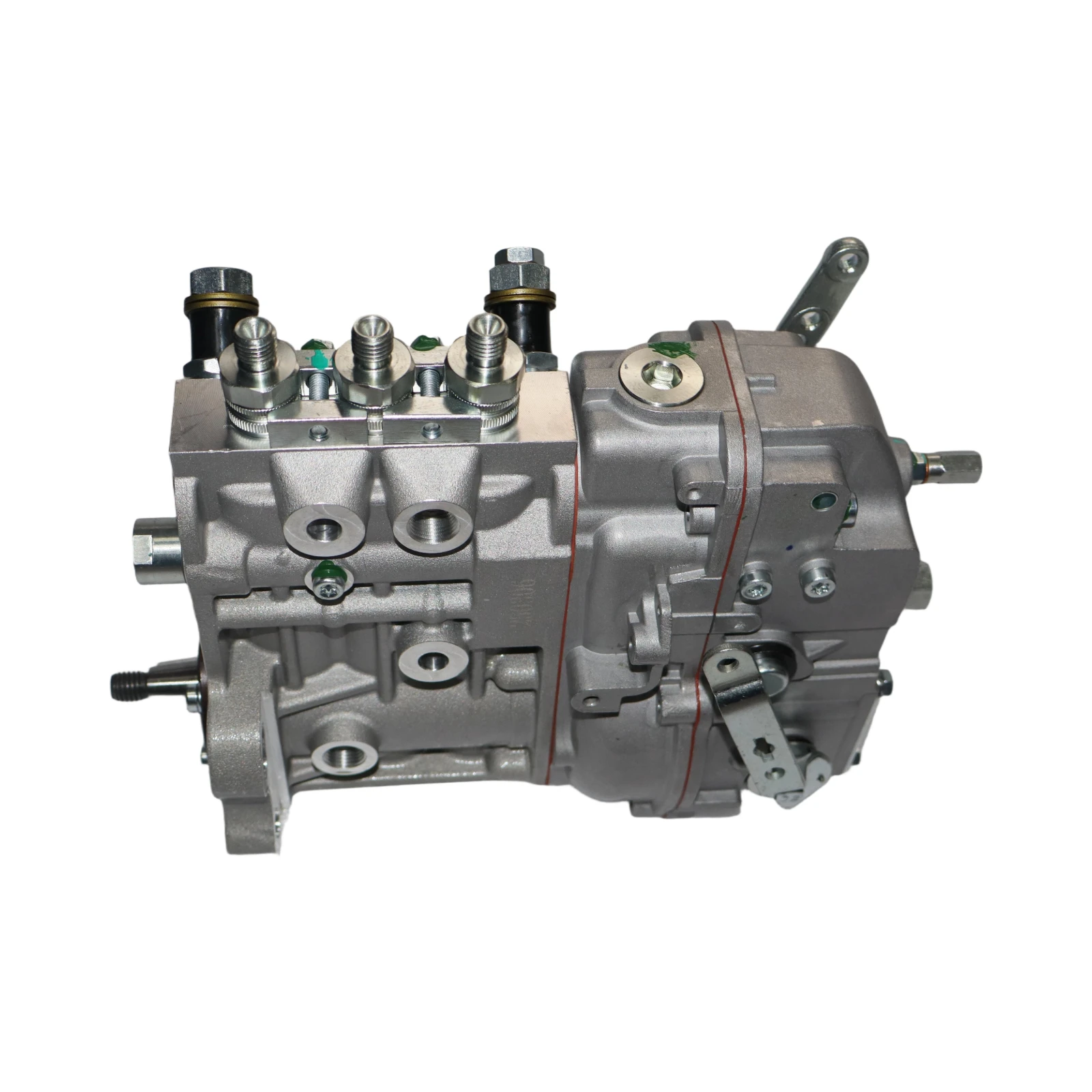 Фото Топливный насос высокого давления 02232387 0223 2387 для двигателя Deutz F3L912, запасные части №3