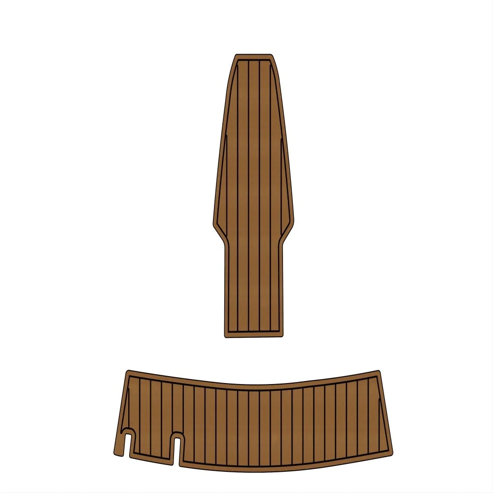 Платформа для плавания коврик лодки EVA пена искусственный Тиковый напольный Sea Ray