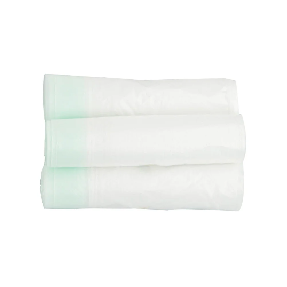 

60pcs Disposable Closestool Waste Bag Potty Training Toilet Seat Bags for Kids