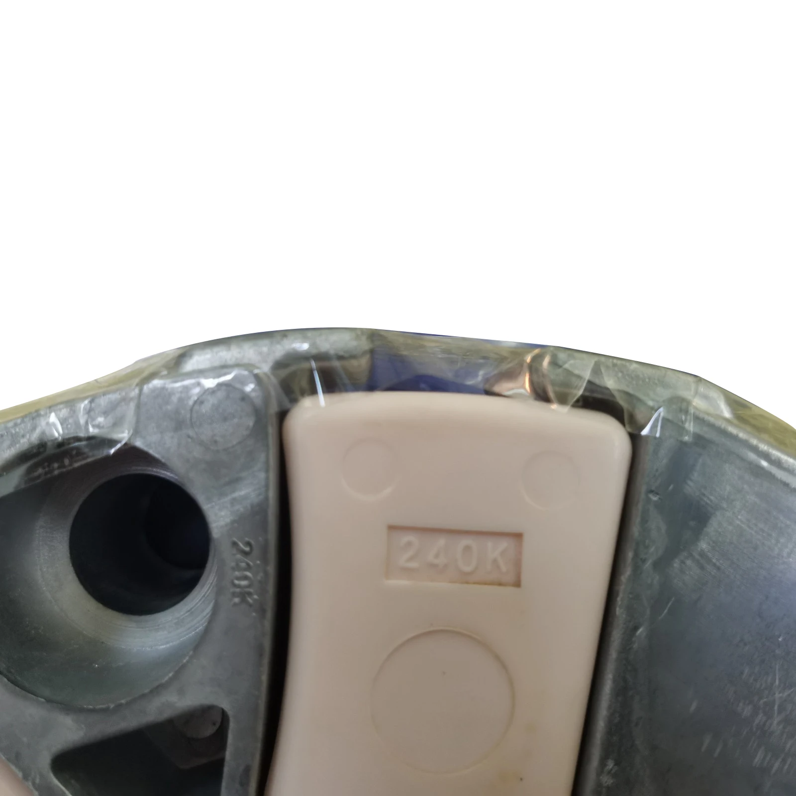 Муфта сцепления 240K с шлицами для экскаваторов R450LC-7, R480LC-9 (номера деталей 11NB-13010, 11NB-13011) (art.: 3920dc616ff26) - 3920dc616ff26