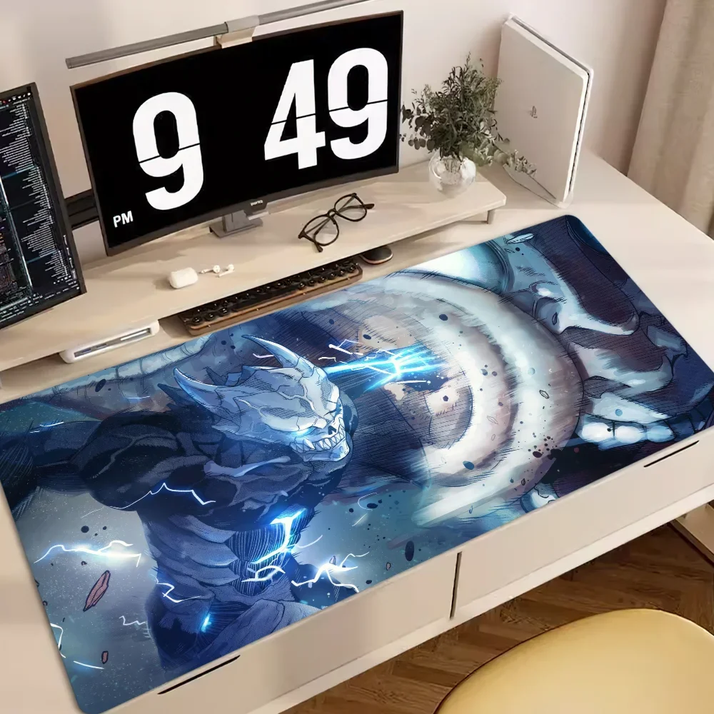 Амин к-кайдзю № 8 Коврик для мыши резиновый коврик стола Расширенный игровой