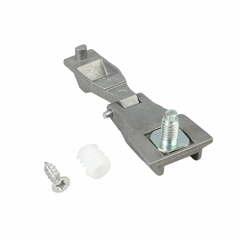 Надежный сменный комплект для Fiat 500 внешняя дверная ручка петля улучшенная