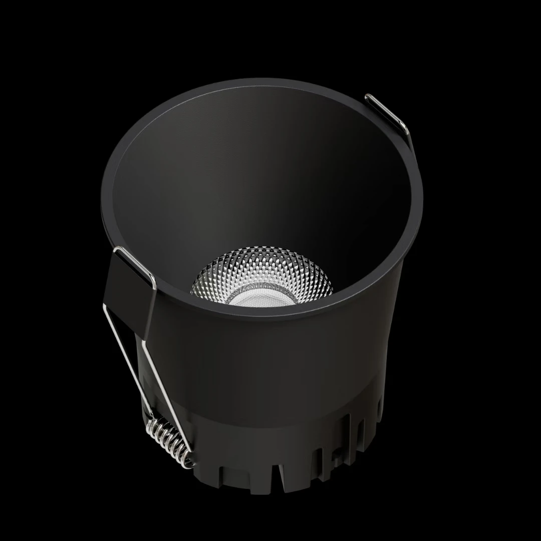 

Потолочный светильник GFXXYH COB 3-15 Вт