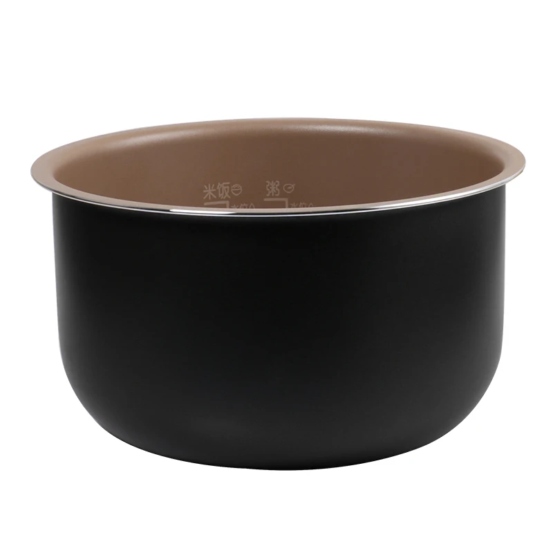 Inner Pot Replacement Fit For Zojirushi Rice Cooker Ns-wac10