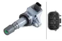 

5 DA358057 чехол для спирали зажигания CIVIC 1,6-2012 ---- CIVIC-CIVIC FC