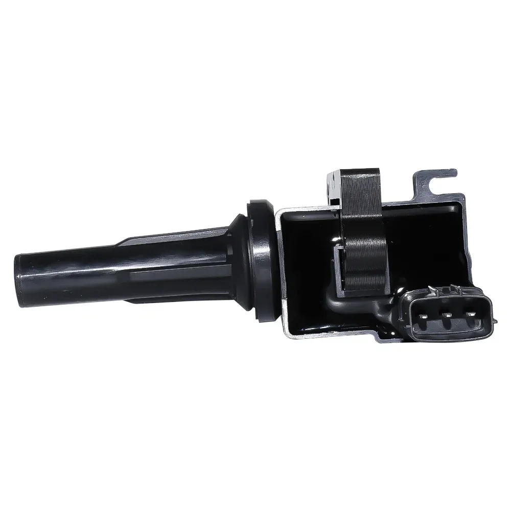 4 шт. автомобильная катушка зажигания MD 338017 Для Mitsubishi Pajero Mini 0.7 1994-2012 H6T20174 Enigne: 4A30