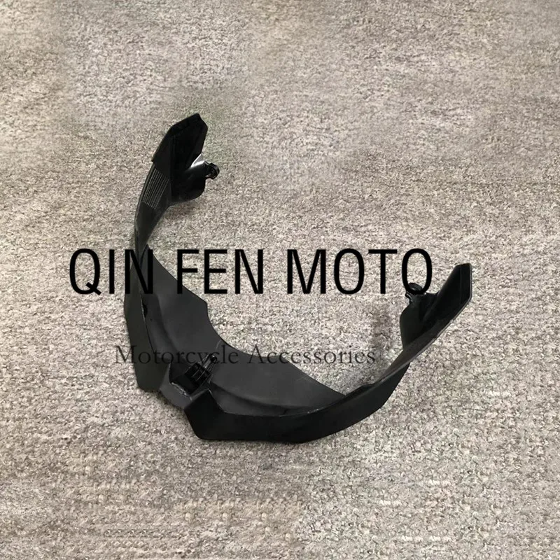 Fit For DUCATI Streetfighter V4/S 2020 2021 Black Front Under Headlight Air Intake Fairing | Full Kits