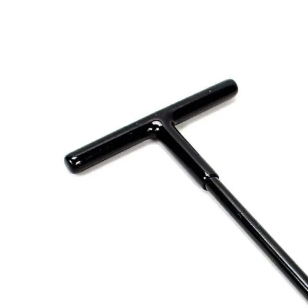 

For Exhaust Pipe Springs Pipe Spring Hook Puller Installer For Car 1Pieces Black