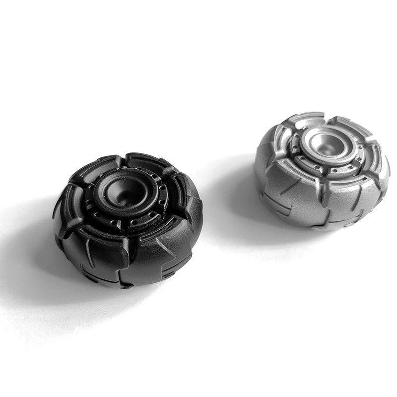 Фото Изготовленная на заказ игрушка для взрослых Go Bigger Pillbug Beetle EDC Fidget Spinner №1
