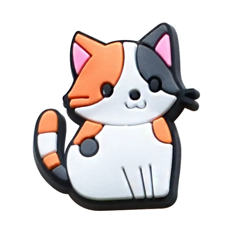 Подвески для обуви тигр лягушка булавки сандалий женских сабо украшения