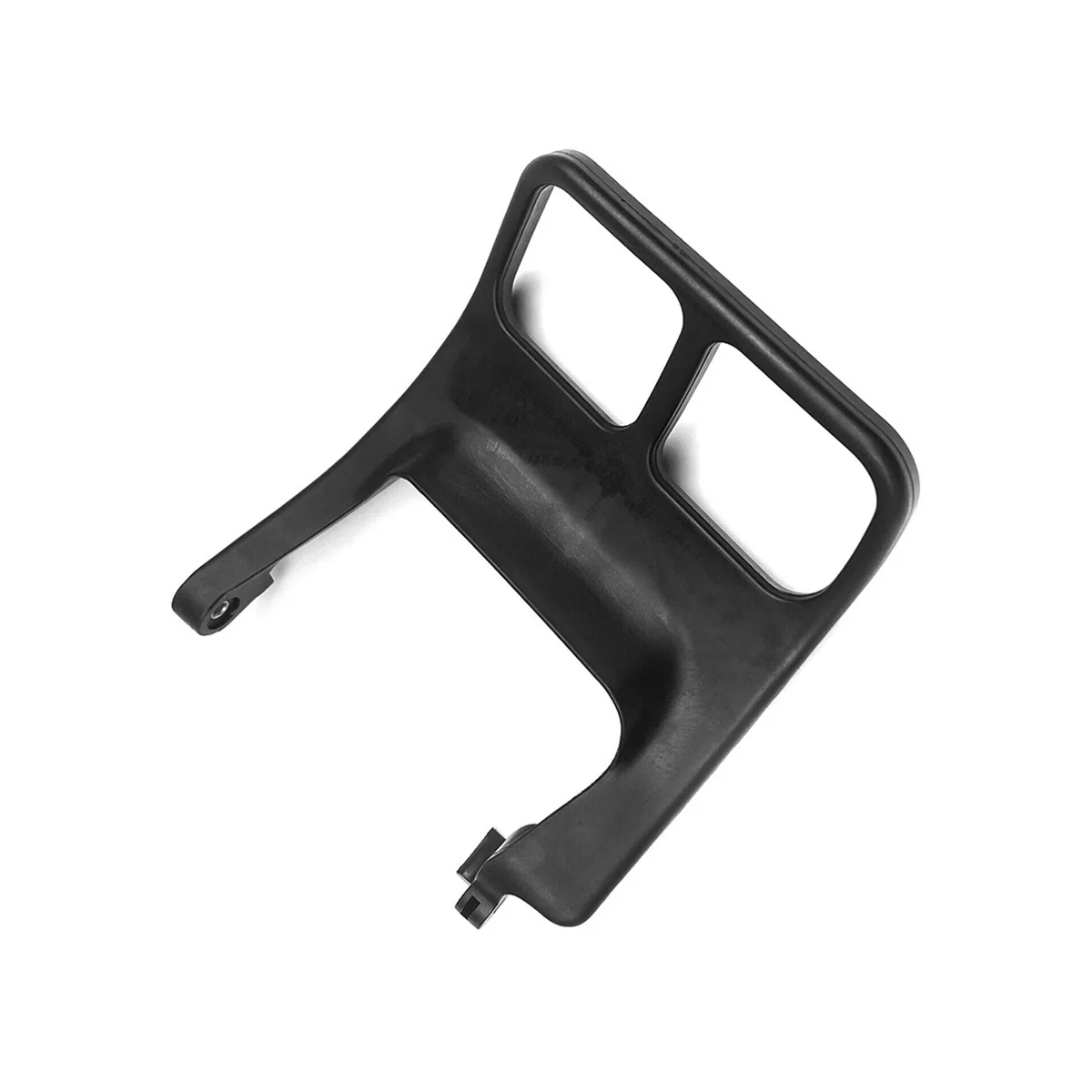 Защита ручки крыла подходит для креплений тормозной перегородки STIHL MS341 361