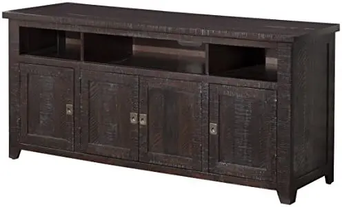 

Plantation 65" TV Stand, Espresso