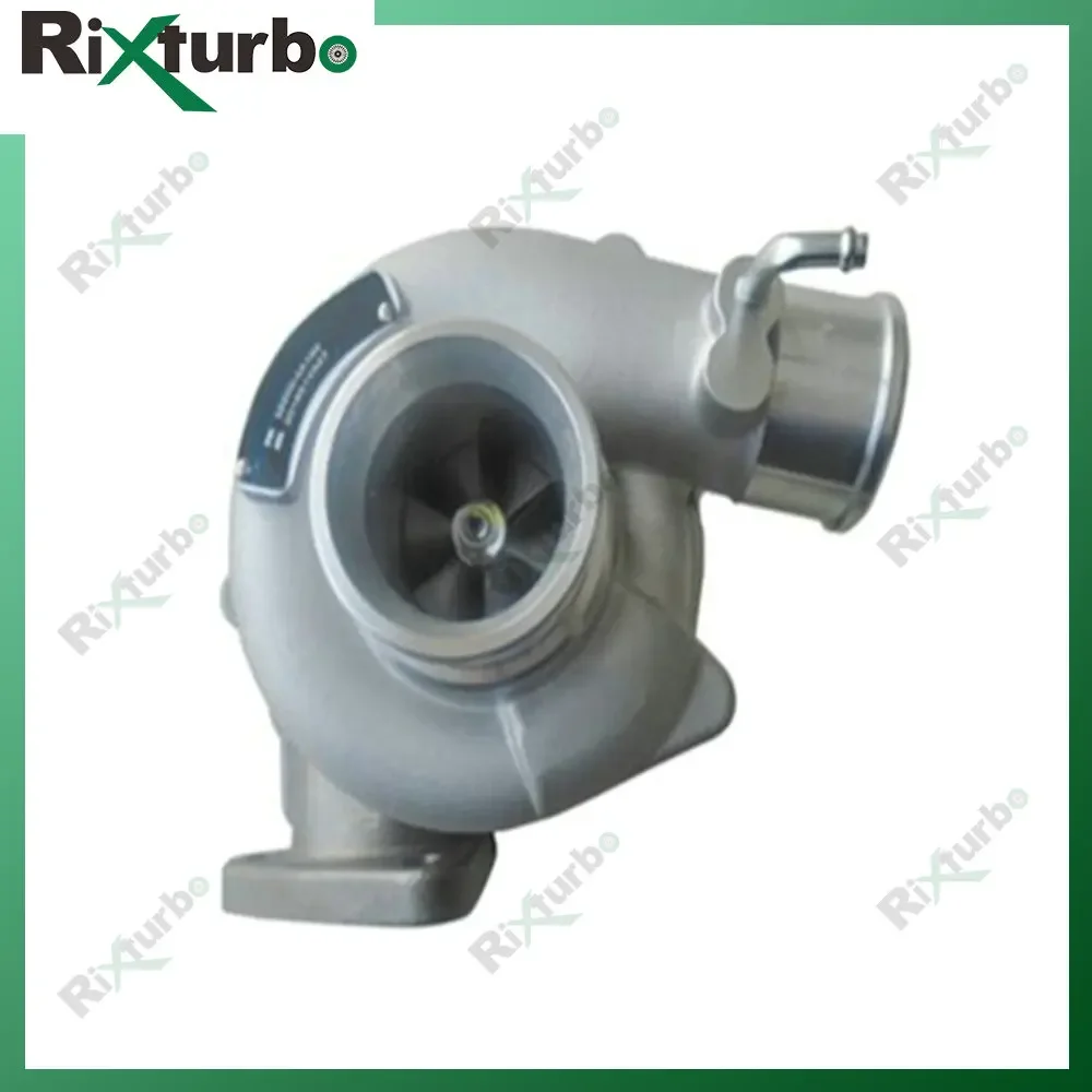TF035HM-10T-4 28200-4A160 Полный комплект турбокомпрессора для Hyundai H-1 Starex 2 5 л 59Kw D4BF (4D56T)