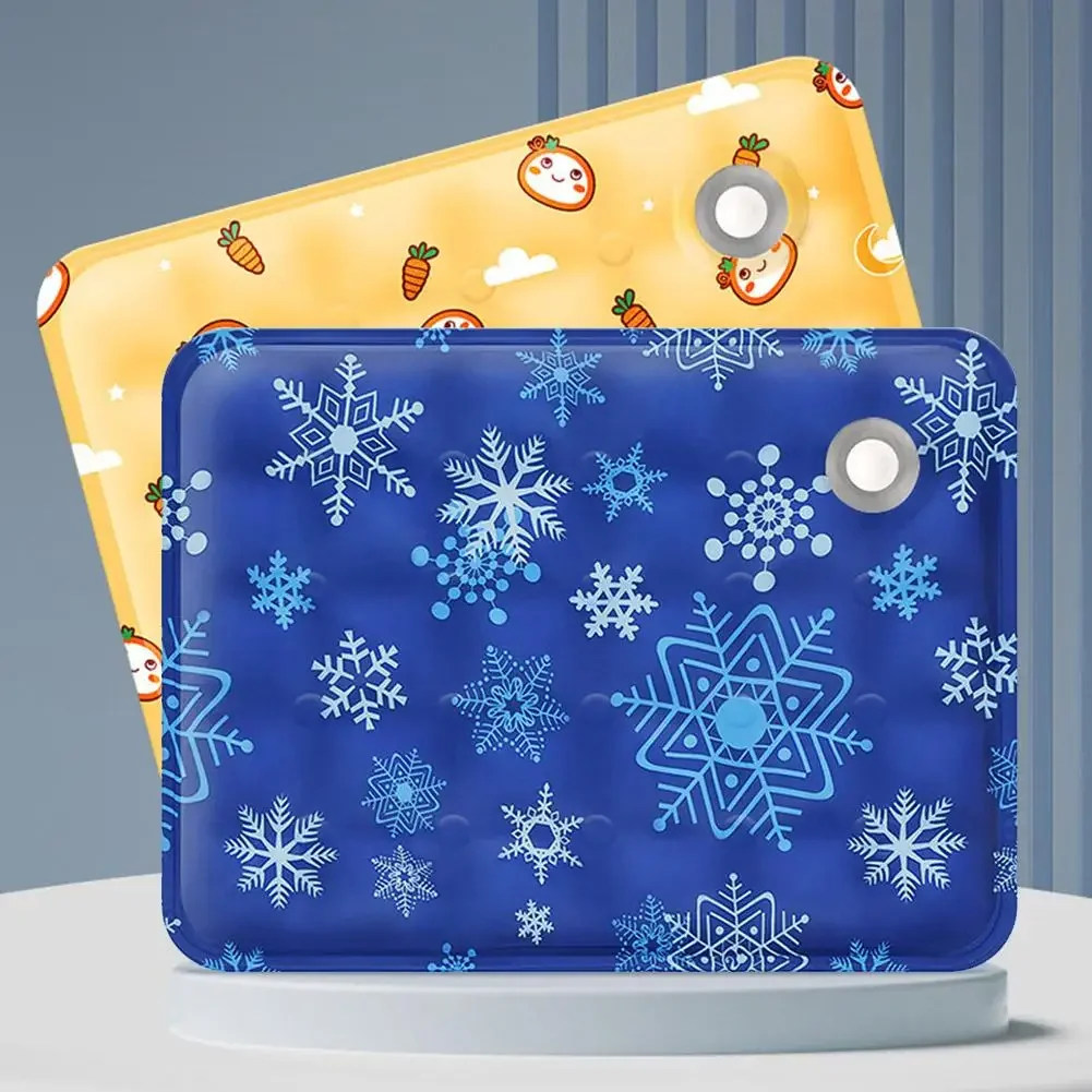 Охлаждающий Коврик Для Собак И Кошек — Летний Дышащий Домашних Животных От