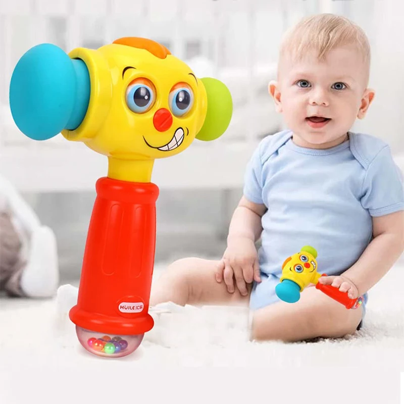 

Детская музыкальная разнофункциональная светлая музыкальная игрушка для мальчиков и девочек раннее образование подарок обучающая игрушка