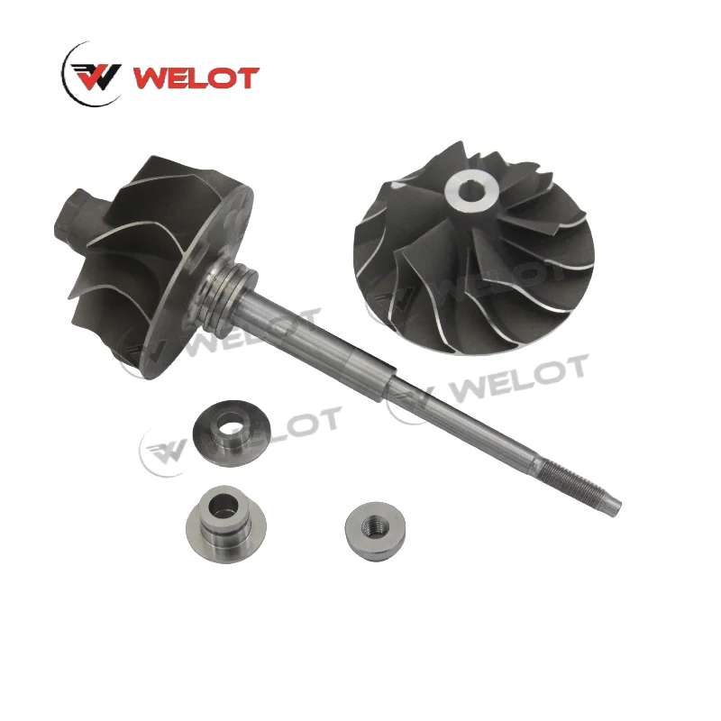 

Турборотор GTB1749VK 786880 для Ford Transit VI 2.2 TDCi 155 HP 2200 ccm 2011-2013 1741779 1946738 BK2Q6K682CA BK2Q6K682GA