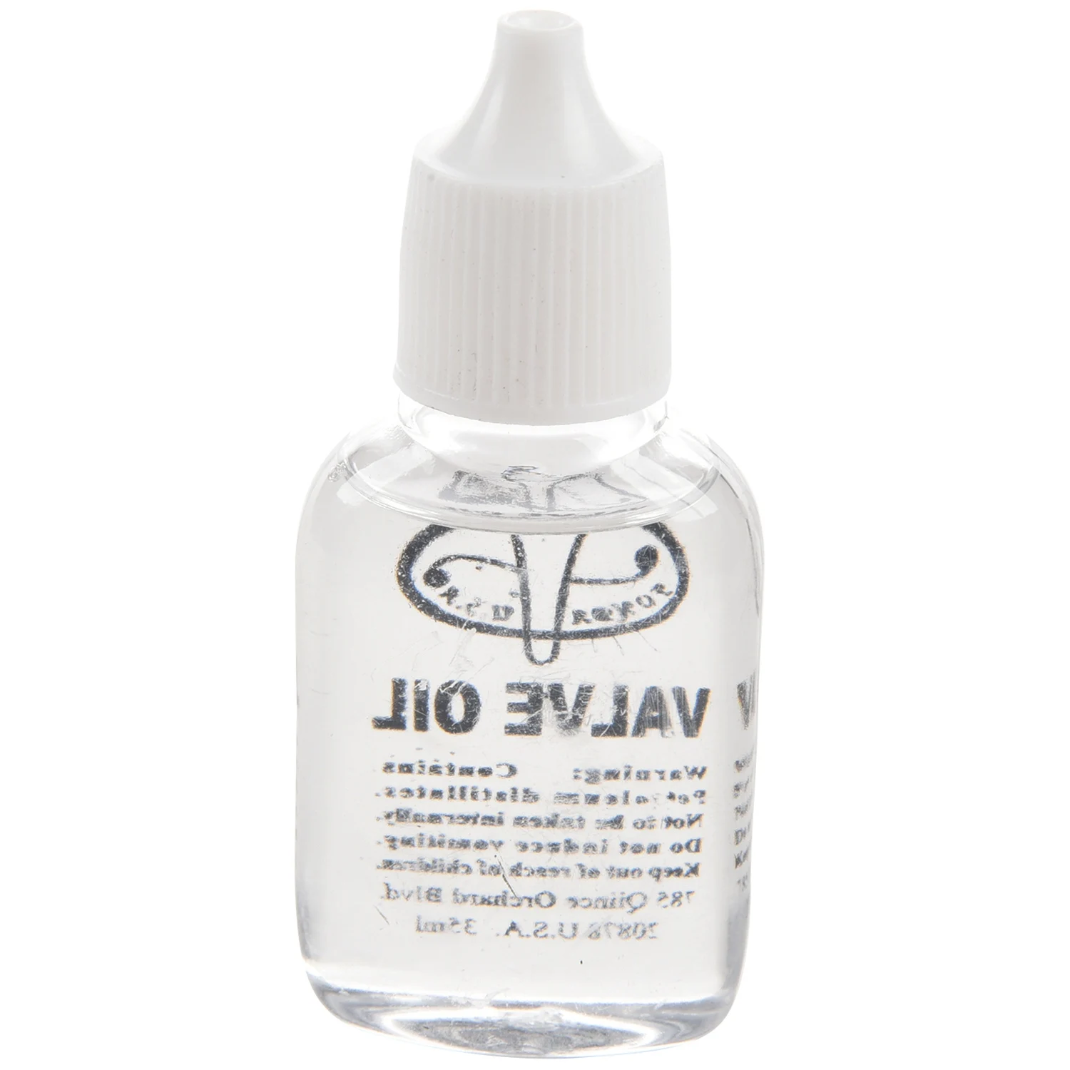 

30ml Bras S Instruments Saxophone Valve Oil Flute Trumpet Trombone French Horn Special Lubricating Oil