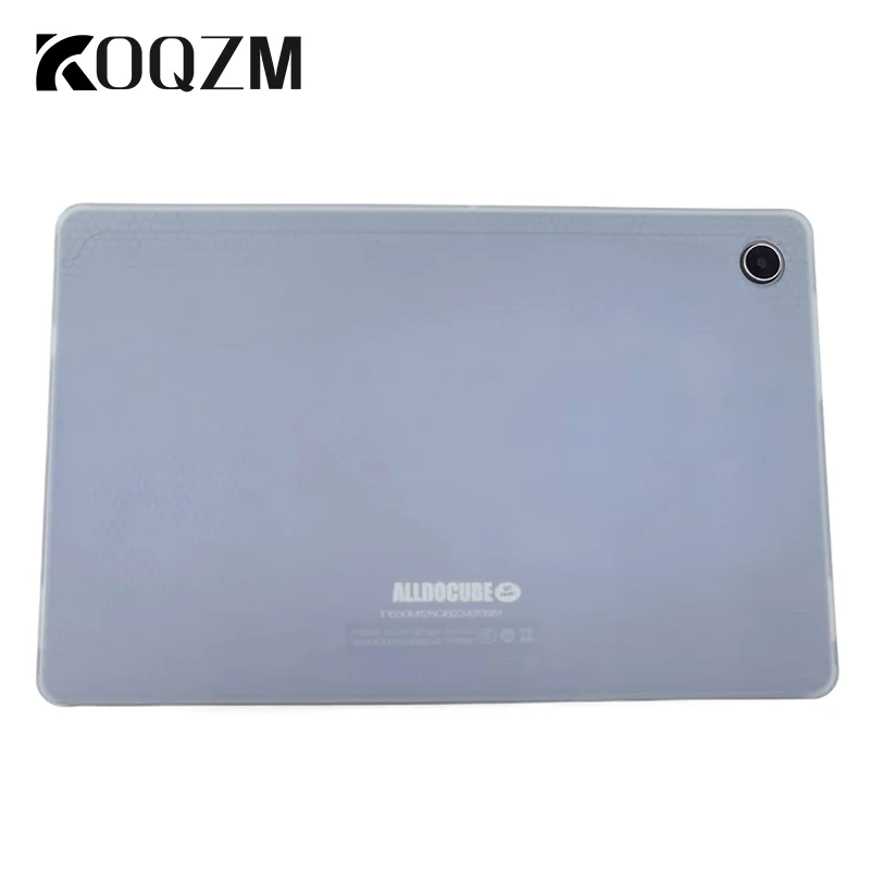 Ультратонкий чехол для Alldocube Iplay 50 Pro Max мягкий защитный из ТПУ Iplay50 10 1-дюймовый